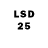 LSD-25 экстази кислота Angela Condrea