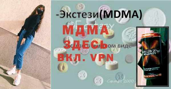 хмурый Корсаков